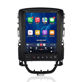 Opel Astra 09-15 - 9,7" radio med Apple CarPlay och Android Auto