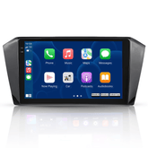 VW Passat 15-20 - Radio da 10,1" con Apple CarPlay e Android Auto