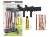 Carmotion bandenreparatieset voor tubeless banden
