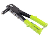 Klešče za kovice CARMOTION za kovice velikosti 2,4–4,8 mm
