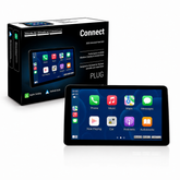 Honda CR-V 2017-2022 - 10,1" radio med Apple CarPlay og Android Auto
