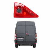Tolatókamera Nissan NV400/Opel Movano/Renault Master 2010–2016