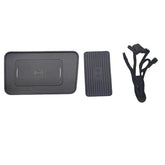 Toyota RAV4 2014-2018 Kabelloses Handy-Ladegerät mit 15W-Schnellladung