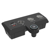Volkswagen Polo 2011-2018 USB-C Hurtigoplader til Cigarettænder