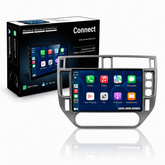 Ford Kuga 2008-2012 - 9" autórádió Apple CarPlay és Android Auto támogatással