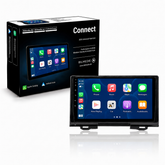 Honda HR-V 2021-2026 – 10,1" radio med Apple CarPlay og Android Auto