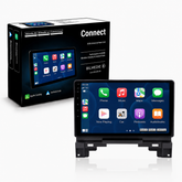 Honda ZR-V 2022-2026 - 10,1" Radio m. Apple CarPlay og Android Auto