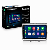 Mazda 8 2006-2016 - radio 9" z Apple CarPlay i Android Auto