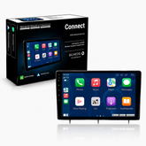 Honda Civic 2022-2026 - 10,1" Radio m. Apple CarPlay og Android Auto