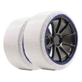 Isse Easy Sock Textil-Schneeketten in Größe S
