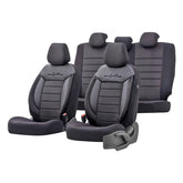 Autopoťahy COMFORTLINE 209
