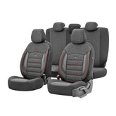 Poťahy na autosedačky OTOM SPORT PLUS 102