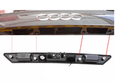 720P cúvacia kamera pre Audi A3, A4, A5, A6, A7 a A8