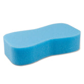 Spugna auto Butterfly per lavaggio auto, 22 x 11,5 x 5,5 cm