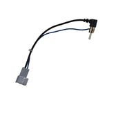 FM Antenneadapter FMAC6 – 20 cm til Android Radio med 12V Antennestrøm