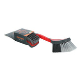 Set di spazzole ibride per pulizia Valma V017