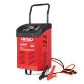 AMiO batteriladdare med starthjälp 12/24 V – 40 A / 300 A