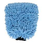 Protecton Chenille Vaskehandske i Mikrofiber