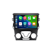 Ford Mondeo 13-19 - 9" radio med Apple CarPlay och Android Auto med stor pekskärm och moderna funktioner.