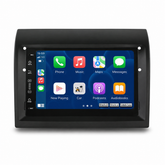 Fiat Ducato 06-22 – 7" Radio m. Apple CarPlay og Android Auto