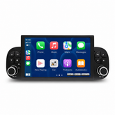 Fiat Panda 2013-2020 - 6,2" Radio m. Apple CarPlay og Android Auto