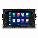 Ford 2006-2012 - 7" Radio m. Apple CarPlay og Android Auto