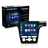 VW Passat (B7) 2010-2014 - 10,1" Radio m. Apple CarPlay og Android Auto