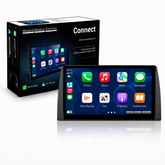 Mazda CX-5 2023-2026 - 10,1" Radio m. Apple CarPlay og Android Auto