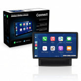 Nissan Cube 2002-2008 - 10,1" Radio m. Apple CarPlay og Android Auto