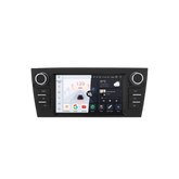 BMW 3-serie 06-12 - 7" Radio m. Apple CarPlay og Android Auto – Bilmedie.dk