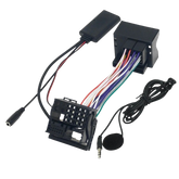 Bluetooth Adapter – Ford (Fiesta, Mondeo, Focus, Transit, Fusion mm.)