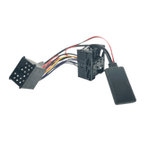 Bluetooth Adapter – BMW E46 (2002–2006)