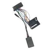 Bluetooth Adapter – VW (Passat, Touareg, Touran mm) og Skoda