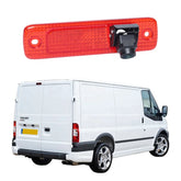 Bakkamera til Ford Transit 2006–2013