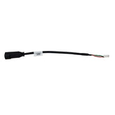 USB Adapterkabel – 4-pin stik til Volkswagen og Skoda