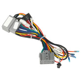 Land Rover Freelander 2 (2006-2012) – Radio Kabeladapter med 16-Pin Strømstik