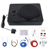 Aktiv Subwoofer 10" 600 W