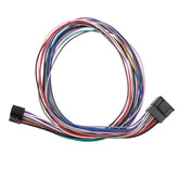 60 cm ISO-Kabel für Autoradio – 16-Pin-Adapter für Bilmedie Radios