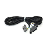 Mercedes forlænger kabel til radio & antenne (6 meter) – Harman Kardon / Bose kompatibel