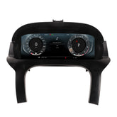 Range Rover Evoque 2010-2017 - 12,3" Digitalt Speedometer