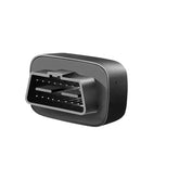 4G OBD GPS-seurantalaite autoon sovelluksella – Plug & Play, iPhone & Android