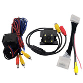 Bakkamera Mazda 2 14-21