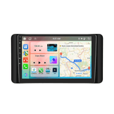 VW Polo/Skoda Scala/Skoda Kamiq 20-25 – 10,1" Radio med Apple CarPlay og Android Auto