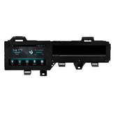 Renault Scenic/Grand Scenic 2009-2016 - 7" rádio s Apple CarPlay a Android Auto