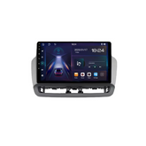 Seat Ibiza 12-16 - 9" Radio m. Apple CarPlay og Android Auto