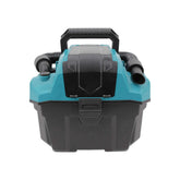 18V Nass- und Trockensauger für Makita Akku – kabelloser Mini-Staubsauger