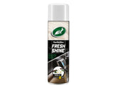 Turtle Wax Fresh Shine Vanilla 500 ml – cockpit spray med vaniljeduft