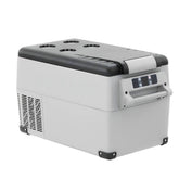 Kannettava kompressorikylmälaatikko 35L 12/24V & 230V