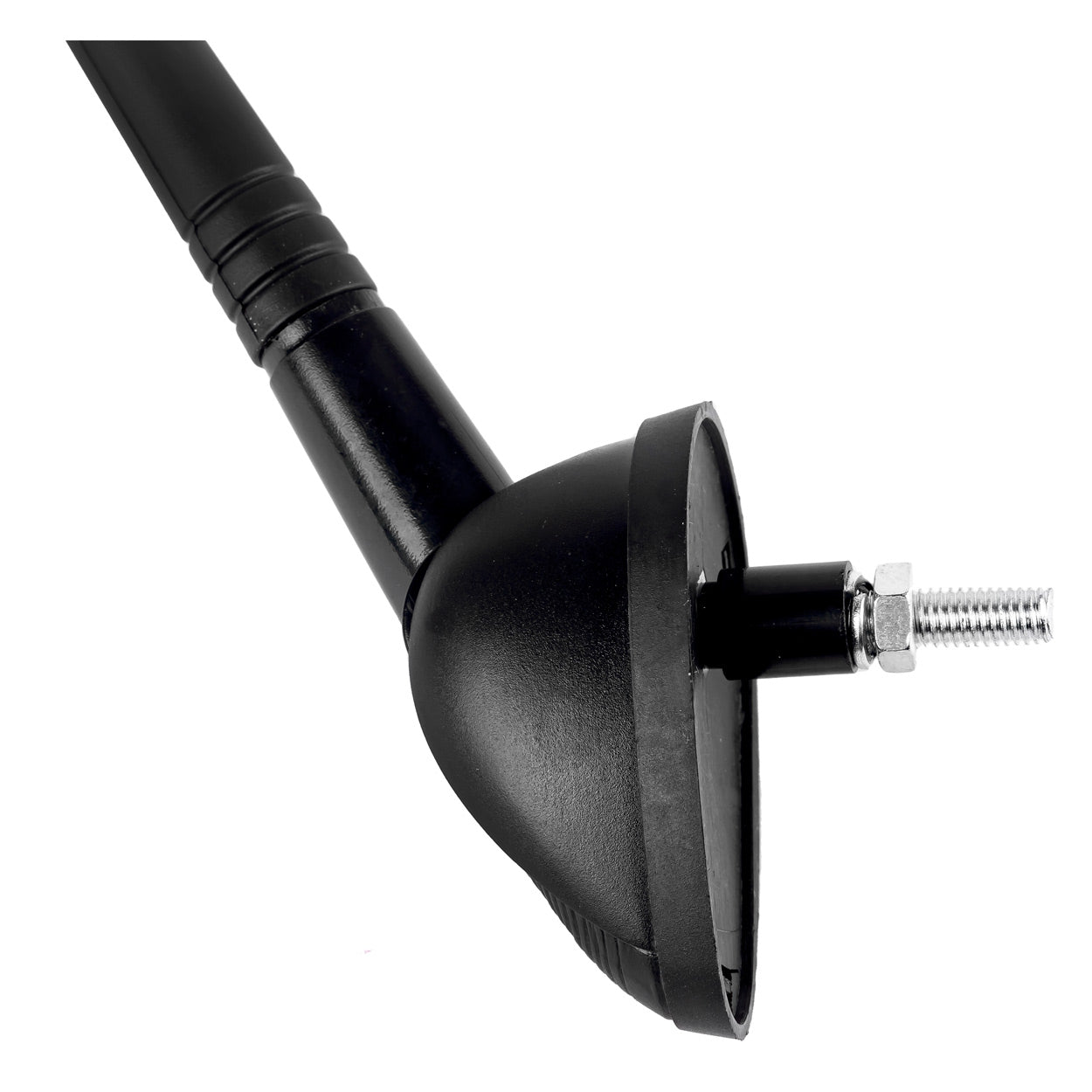Bilantenn med 40 cm antennlängd