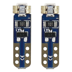 LED T5 bulb 12V with 5600K colour temperature